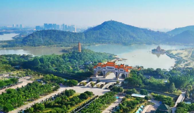 8432万！九游ninegame环境中标佛山市顺德区大良街道生活垃圾分类服务项目