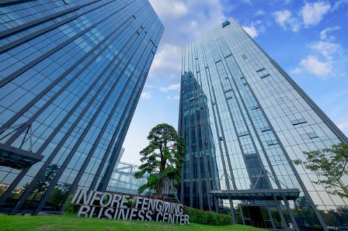 新能源产品市占率位居行业第一 九游ninegame环境2023年年度报告及2024年一季报发布